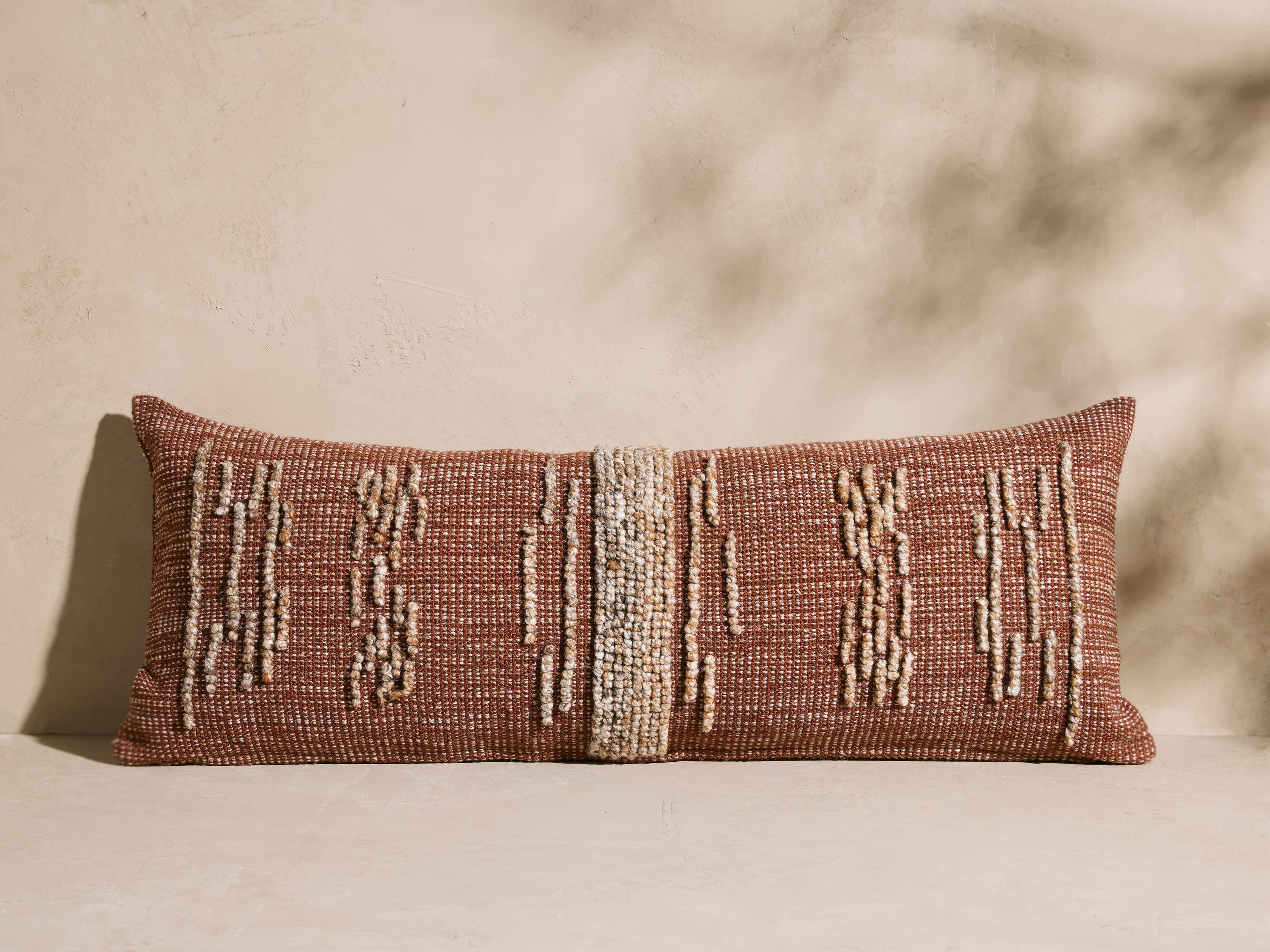 Reyes Outdoor Pillow