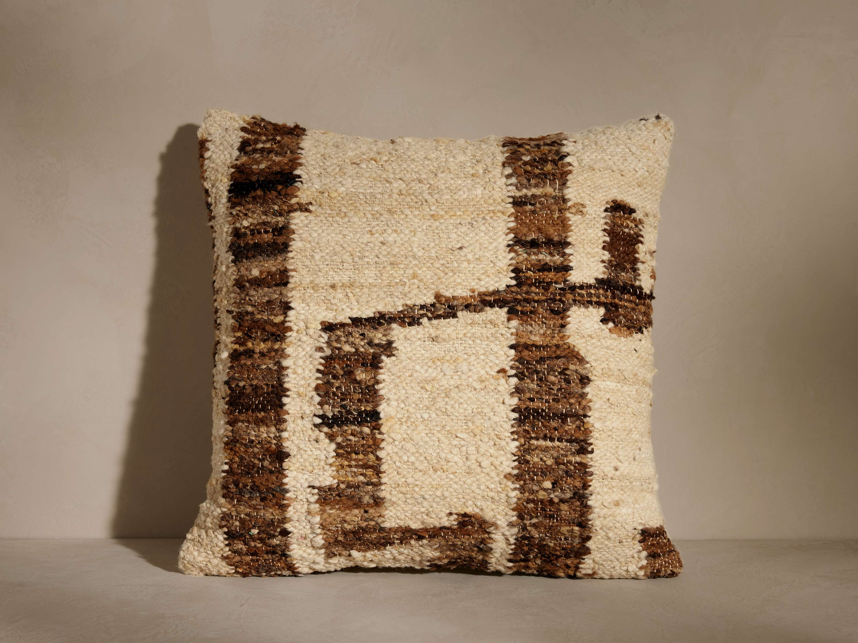 Riata Pillow Cover