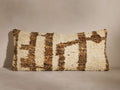 Riata Lumbar Pillow Cover