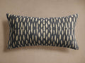 Satia Lumbar Pillow Cover