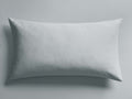 Italian Garment-Dyed Sateen Sham in Sky