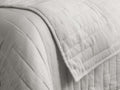 Selkie Linen Quilt