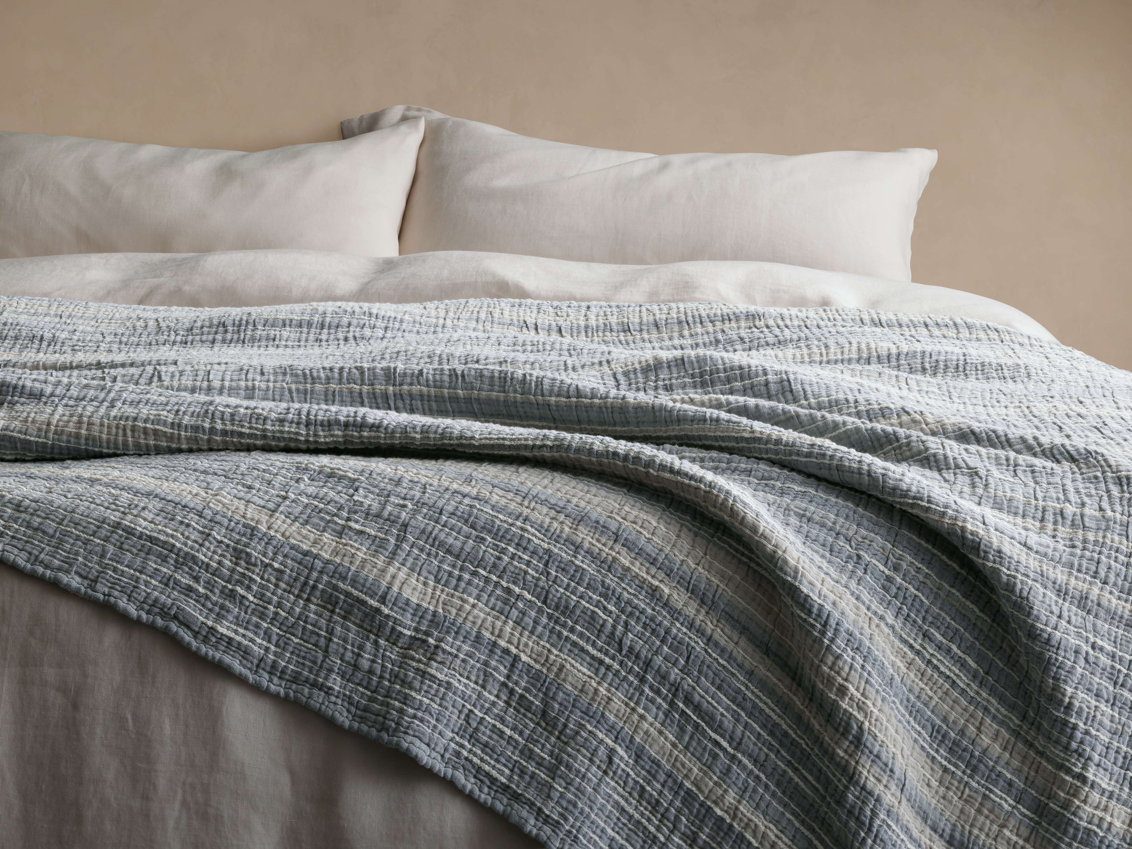 Selva Bed Blanket