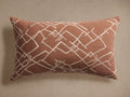 Shae Lumbar Pillow Cover