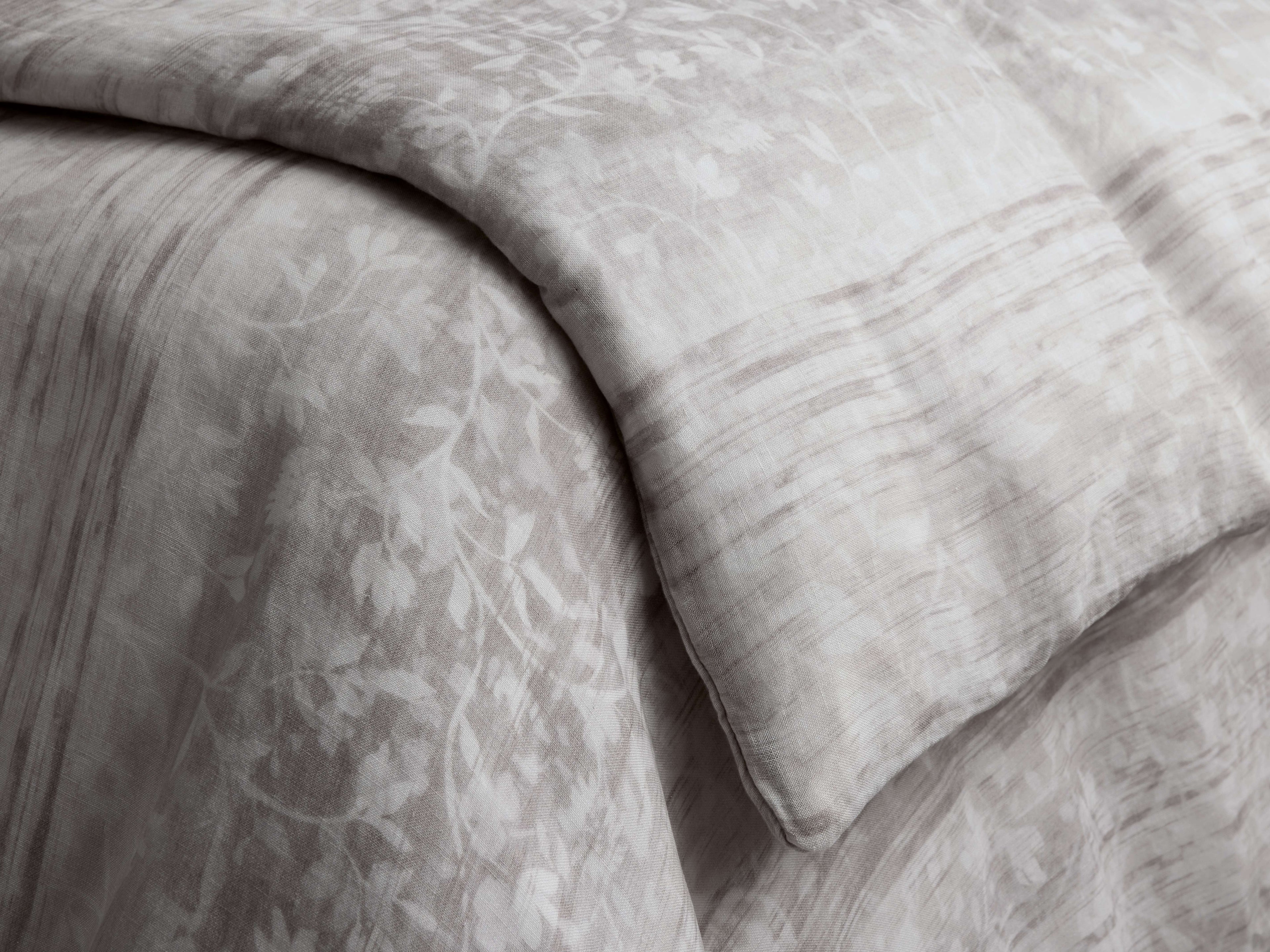Solange Linen Duvet
