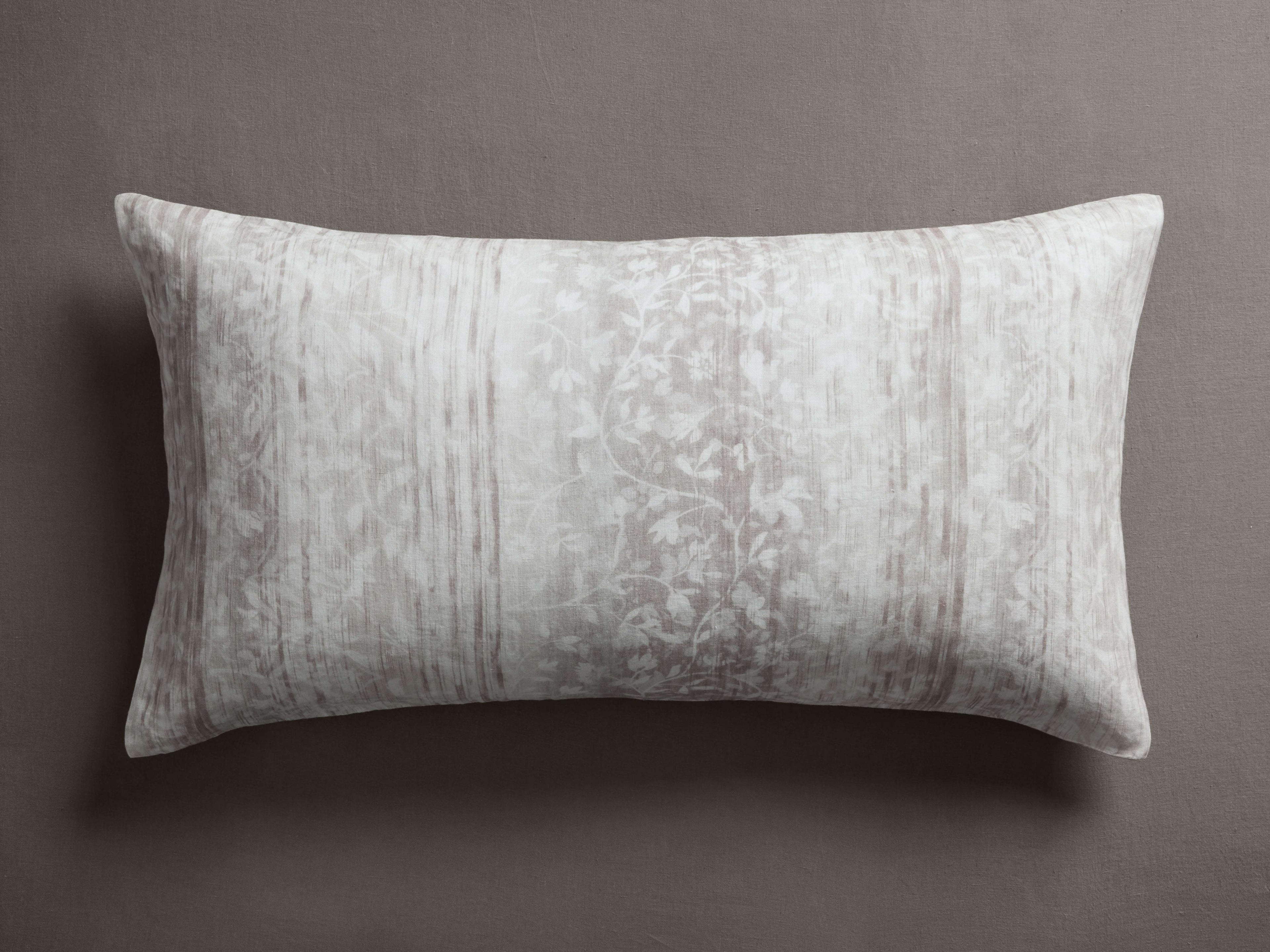 Solange Linen Sham
