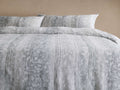 Solange Linen Duvet Set