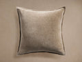 Stone Washed Velvet Pillow