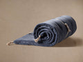 Stone Washed Velvet Throwbed