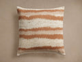 Talara Pillow Cover in Santal