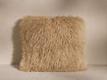Tibetan Longwool Pillow