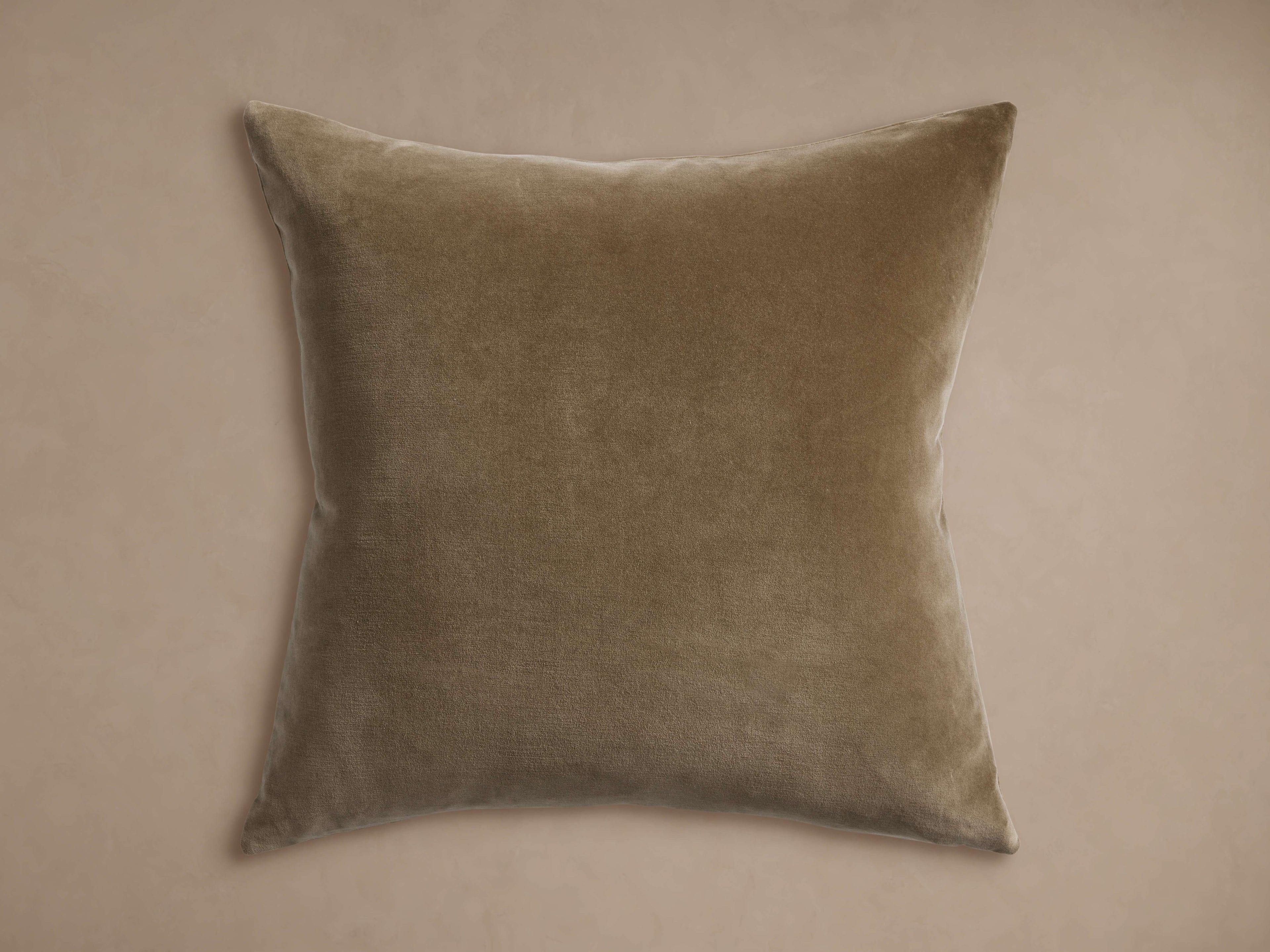Velvet Pillow