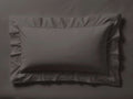 Washed Percale Sham