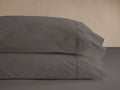 Washed Sateen Pillowcases (Set of 2)