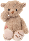 Nobody is Perfect Bear