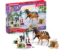 Horse Club Advent Calendar
