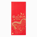 LNY Year of Dragon Envelope