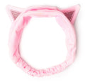 Kitty Spa Headband