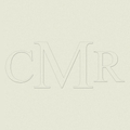 Times Monogram Letterhead Custom Embosser Plate with Embossing Tool