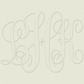 Keepsake Custom Embosser Plate with Embossing Tool