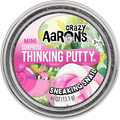 Sneaking Snail Thinking Putty