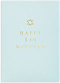 Happy Bar Mitzvah Card