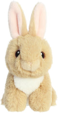 5" MINI TAN BUNNY