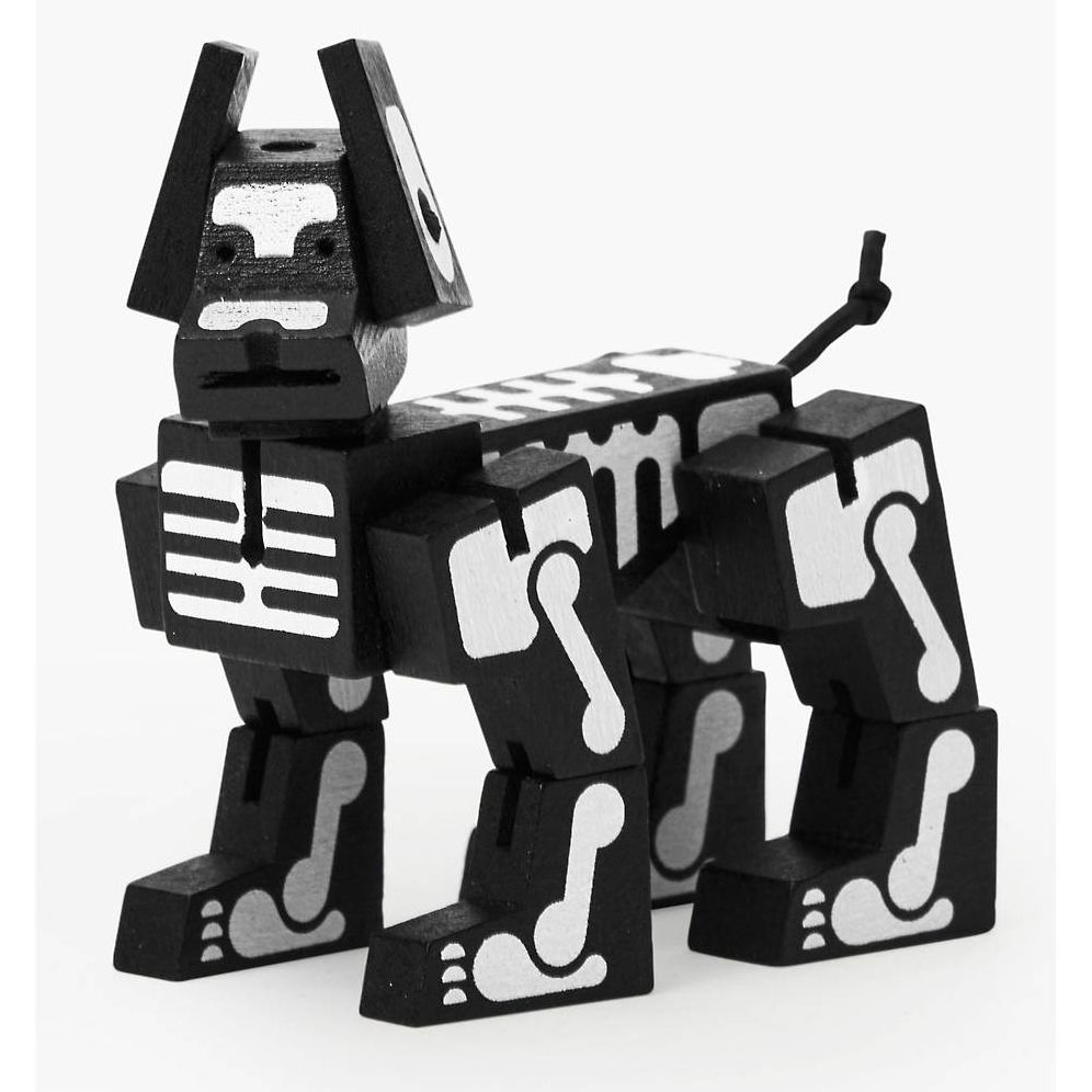 Milo Skeleton Micro