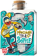 Message in a Bottle