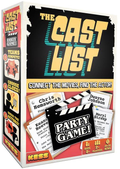 The Cast List