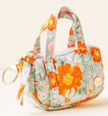 Itty Bitty Duffle-Beauty Sage