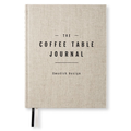 The Coffee Table Journal