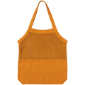 Ochre Cotton Market Tote