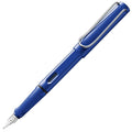 LAMY safari T10 ink cartridge gift set - blue