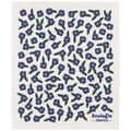 Full Bloom Swedish Dishcloth