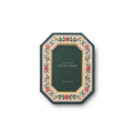 Aster Paper Wrapped Picture Frame