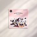 Baby Panda Stickers