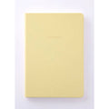 Moment Undated Diary in Butter