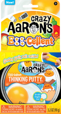 Eggcellent 4" Tin