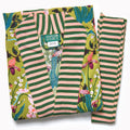 Floral Robe Exclusive