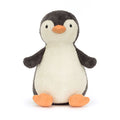 Peanut Penguin Really Big