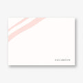 Cherish Meringue Stationery