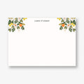 Citrus Orchard Stationery