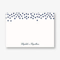 Ikat Dot Stationery