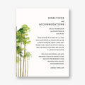 Helena Information Card