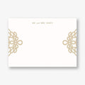 Love Knots Stationery