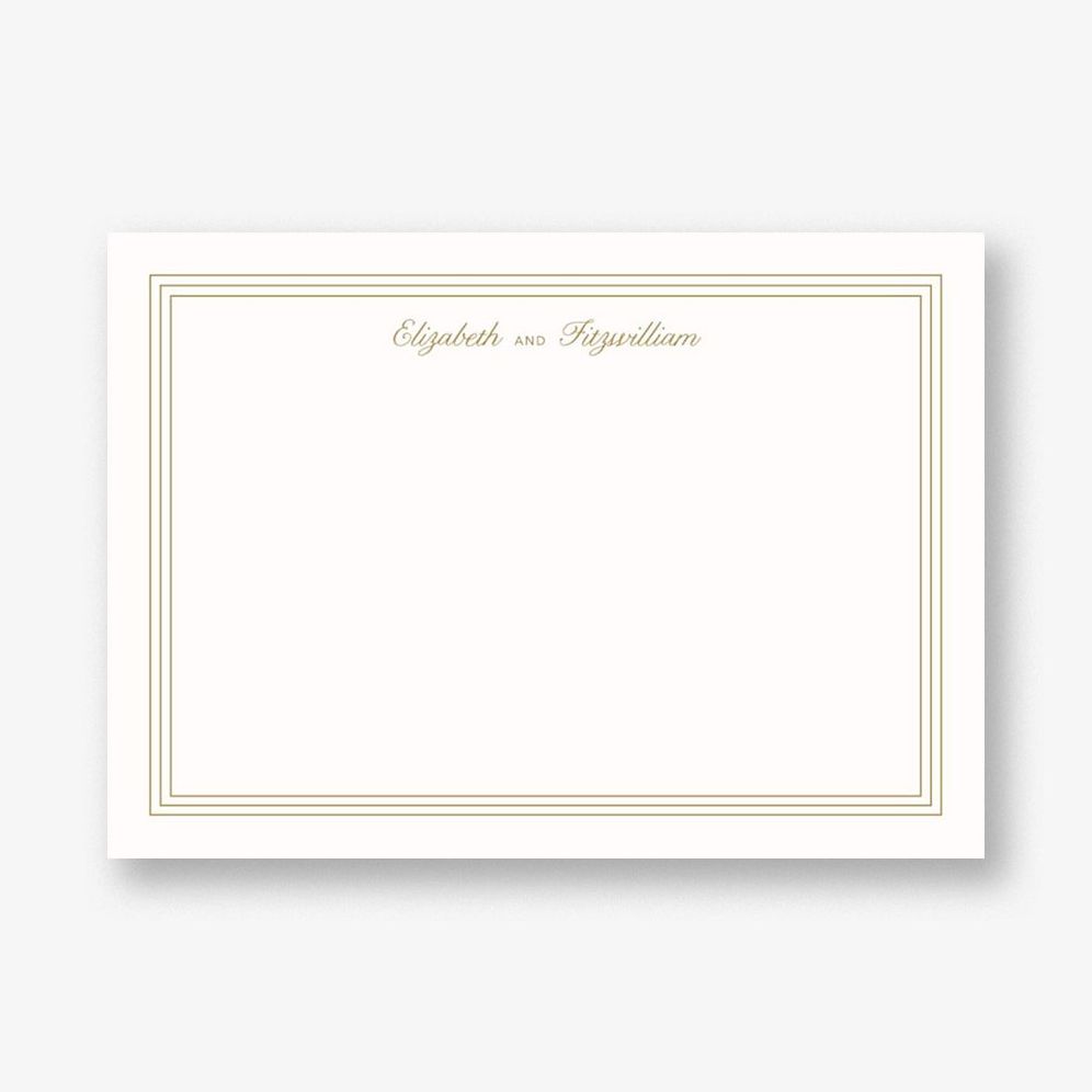 Whitby Stationery