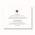 Sequoia Information Card