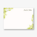 Spring Orchard Stationery