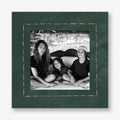 Tinsel Holiday Photo Card
